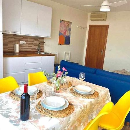 Apartamento Antonio By Solymar Holiday Torre Del Mar Exteriör bild