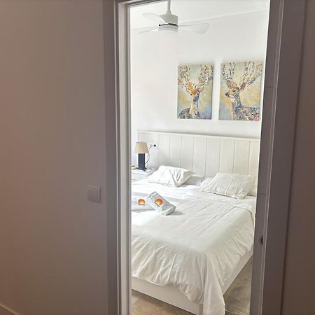 Apartamento Antonio By Solymar Holiday Torre Del Mar Exteriör bild