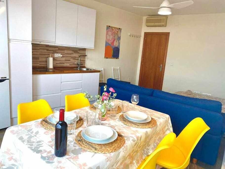 Apartamento Antonio By Solymar Holiday Torre Del Mar Exteriör bild