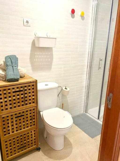 Apartamento Antonio By Solymar Holiday Torre Del Mar Exteriör bild