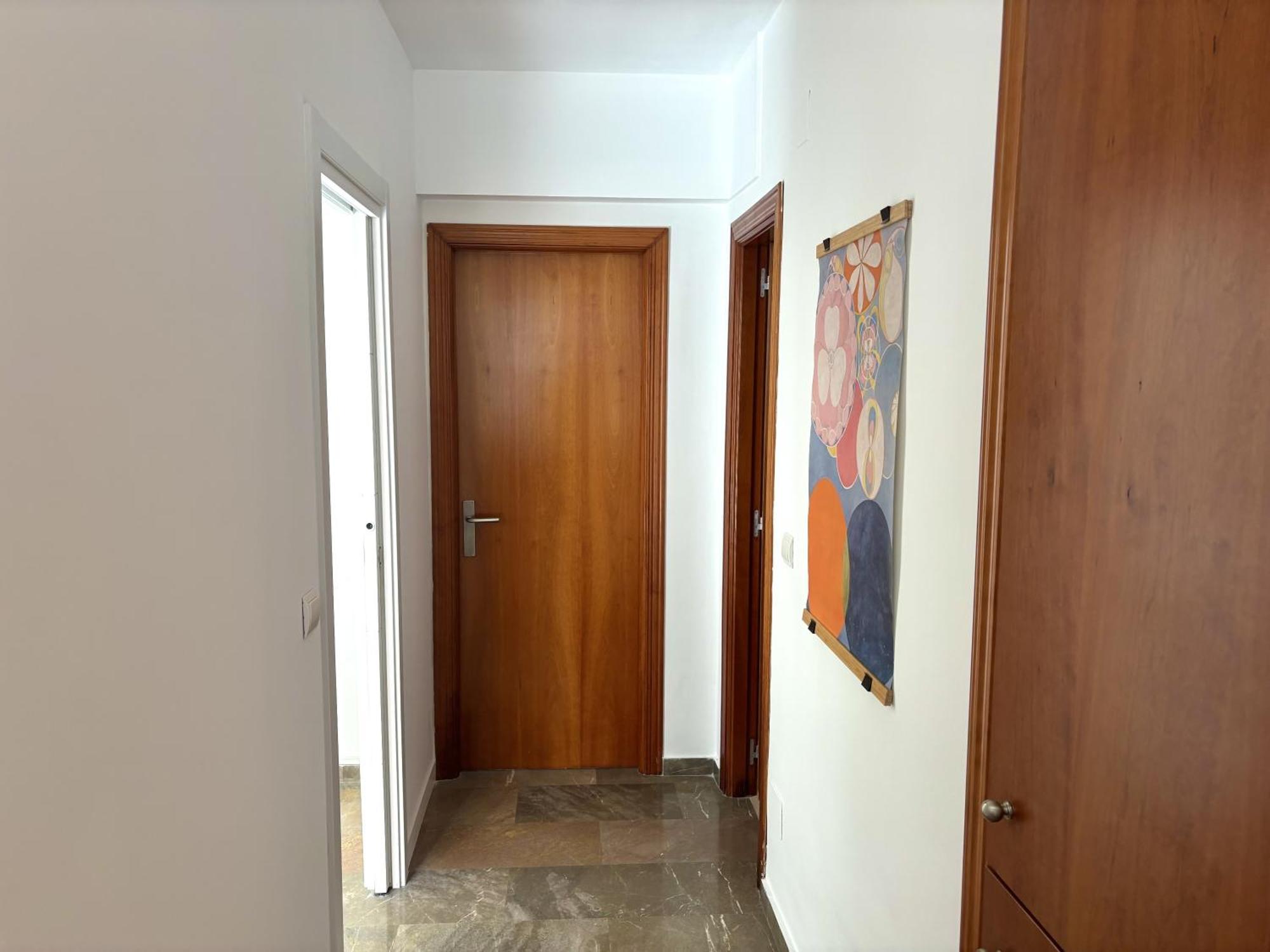 Apartamento Antonio By Solymar Holiday Torre Del Mar Exteriör bild